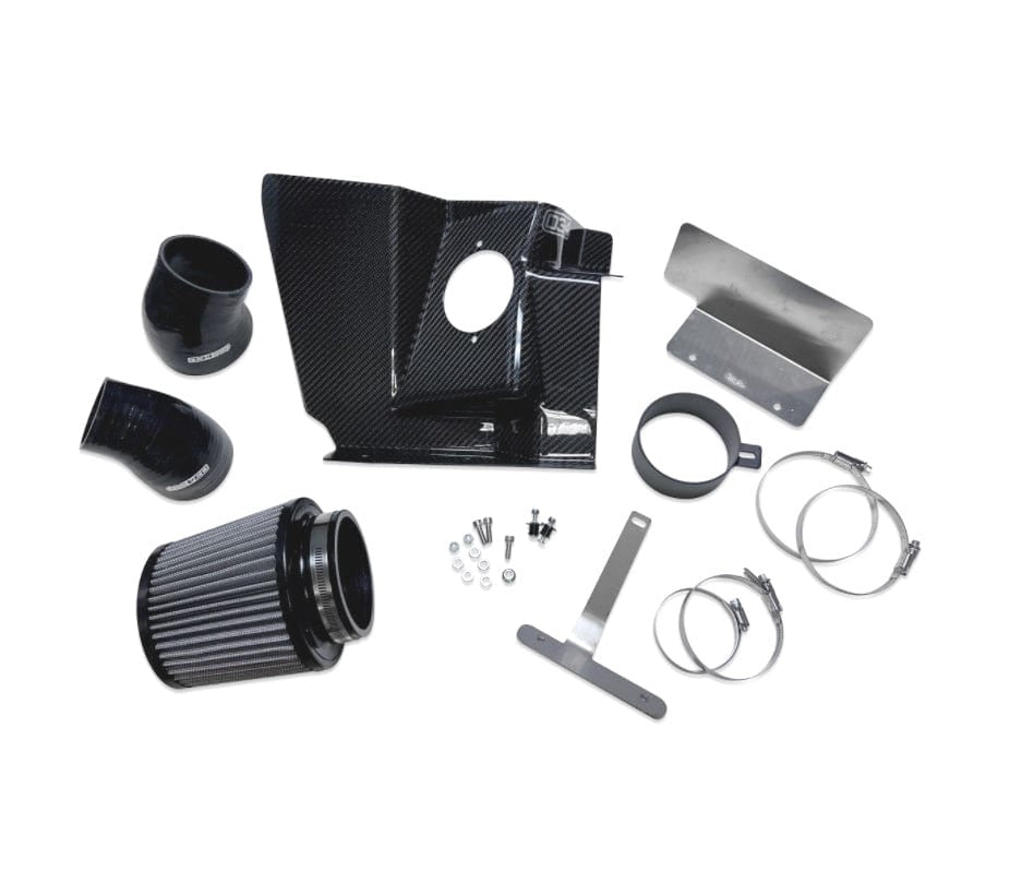 034Motorsport S34 Carbon Fiber Intake - Audi B8 / 8.5 A4 / A5 / Allroad