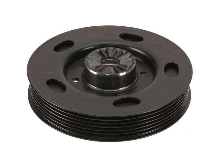 Harmonic Balancer Engine Crankshaft Pulley - VW/Audi / 2.0T / TSi / Gen3