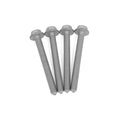 034Motorsport Rear Subframe Mount Stretch Bolt Kit - VW/Audi / MQB / EVO4 / AWD