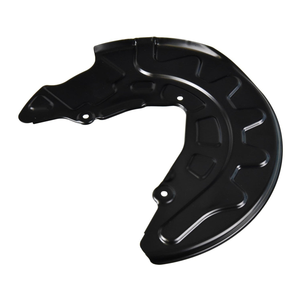 Brake Disc Shield - VW/Audi