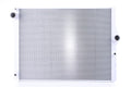 Radiator - BMW