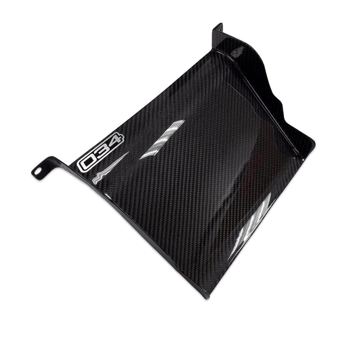 034Motorsport X34 Carbon Fiber Air Scoop - Audi / B9 / B9.5 / A4 / S4 / Allroad