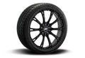 ABT Sportsline GR22 Gloss Black Wheel Set | 22x10 5x112 20mm | Audi Q8/SQ8