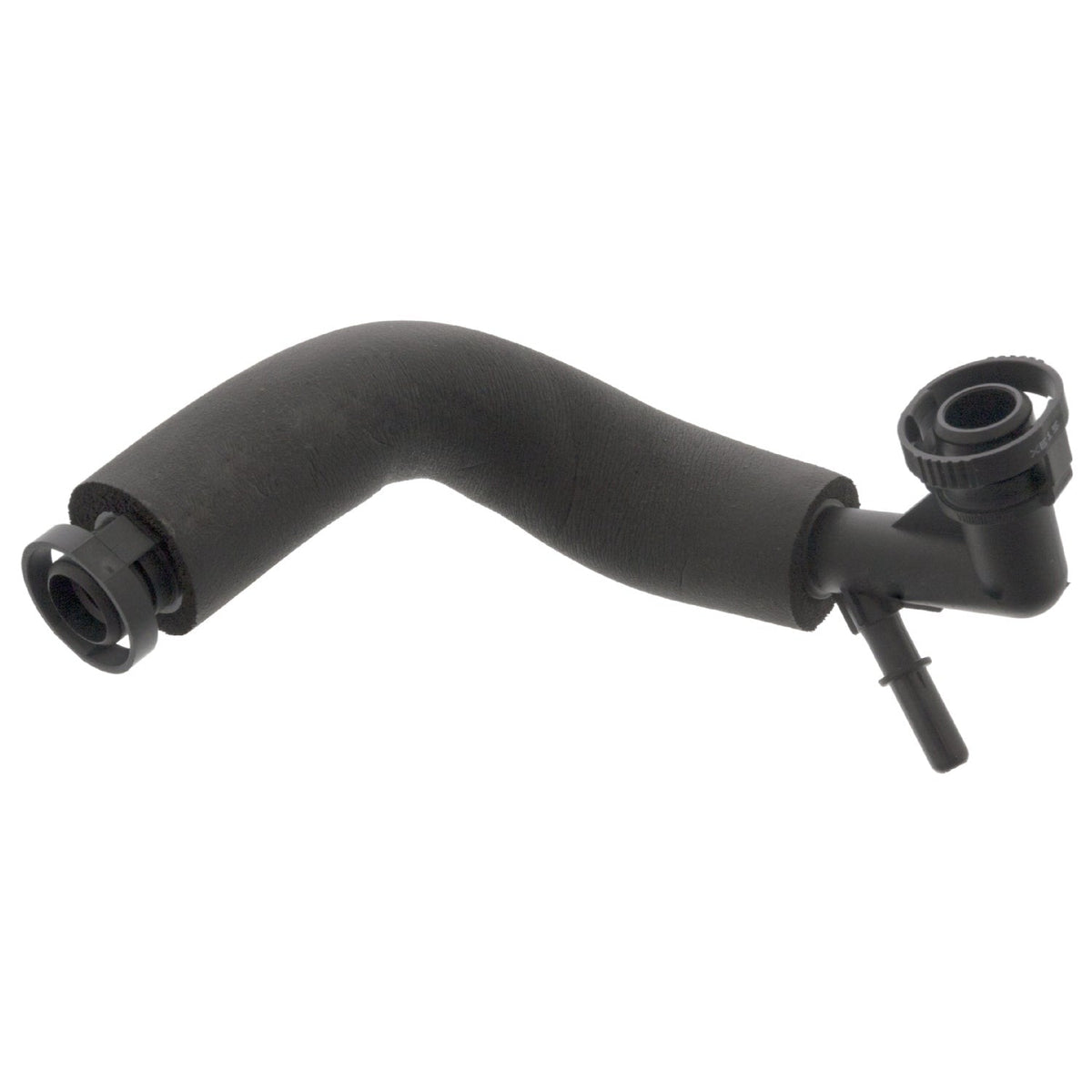 Breather Hose For Crankcase - BMW