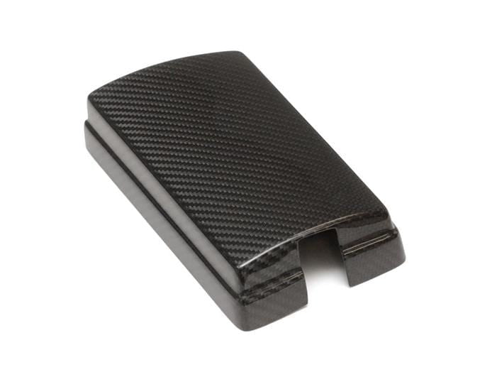 034Motorsport Audi / Volkswagen MQB 1.8T / 2.0T Gen 3 Carbon Fiber Fuse Box Cover