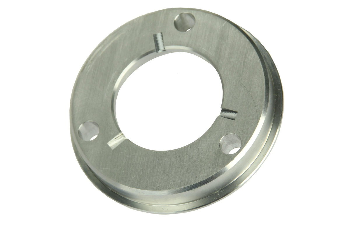 Camshaft Flange Cover - Porsche