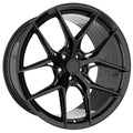 Avant Garde M580-R 19" 5x112 Gloss Black