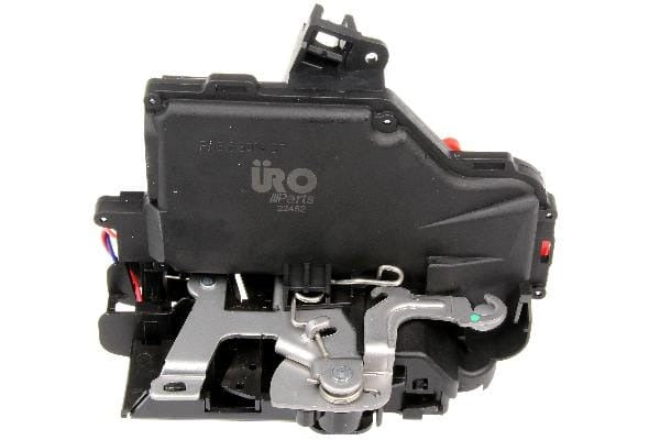 Door Latch/Actuator Assembly - Porsche