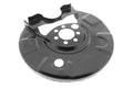 Brake Disc Splash Panel - VW/Audi