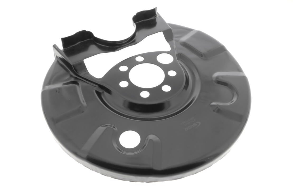 Brake Disc Splash Panel - VW/Audi