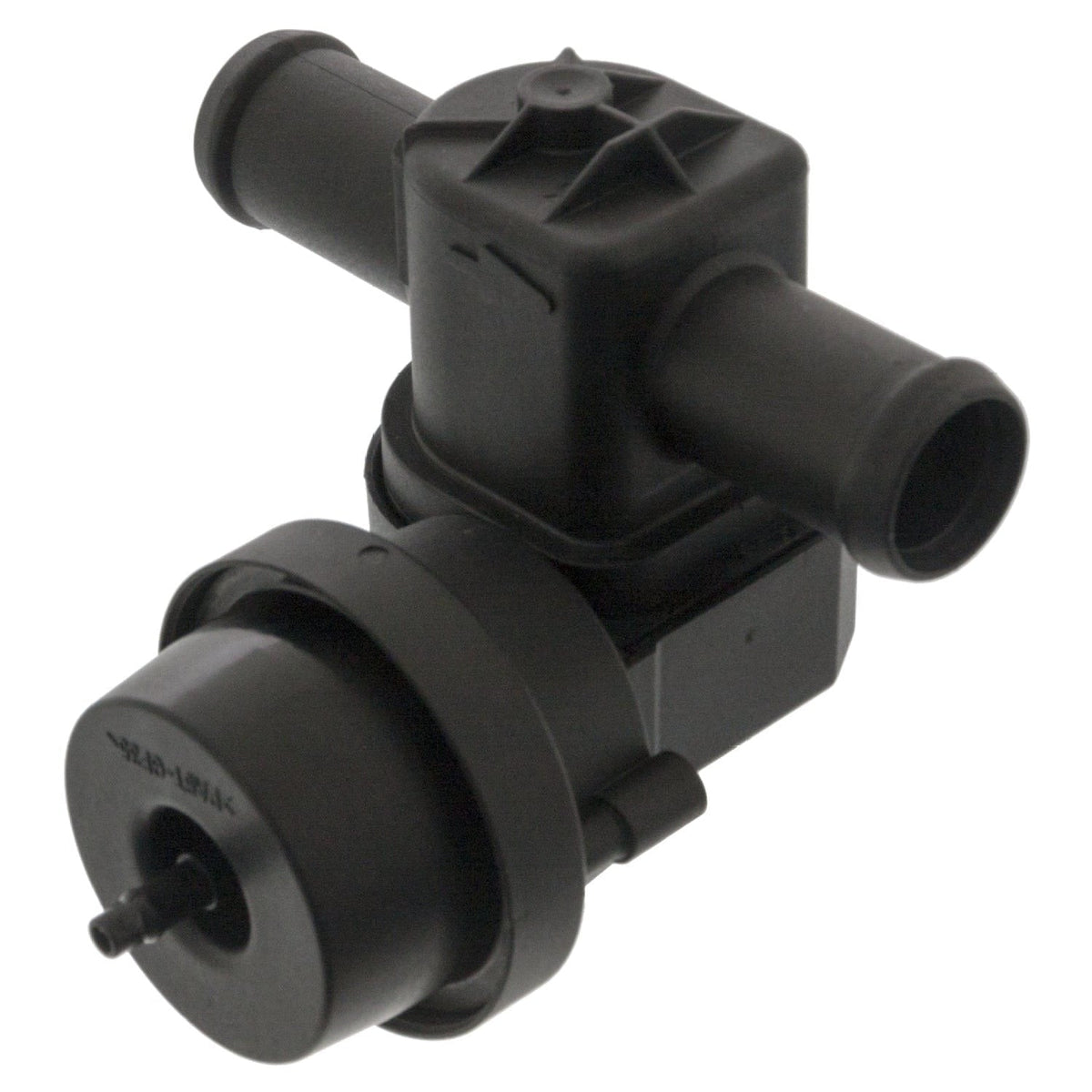 Heater Control Valve - VW/Audi