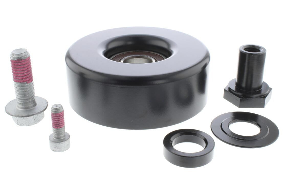 Accessory Belt Tensioner Pulley - Porsche