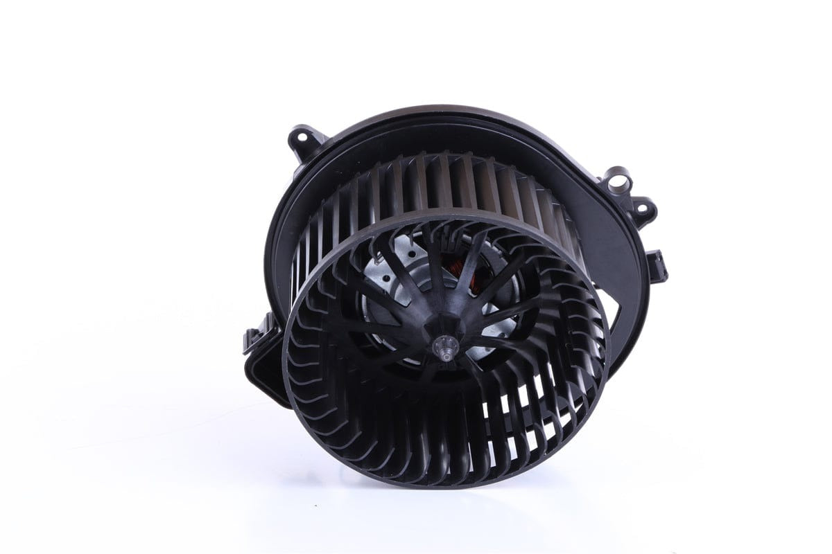 Blower Motor Assembly - BMW