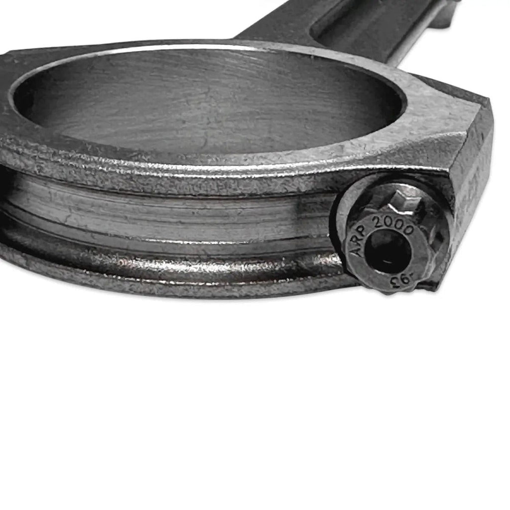 034Motorsport Pauter Chromoly Cross-Beam Connecting Rod Set - Audi EA839 3.0T Turbocharged Engines