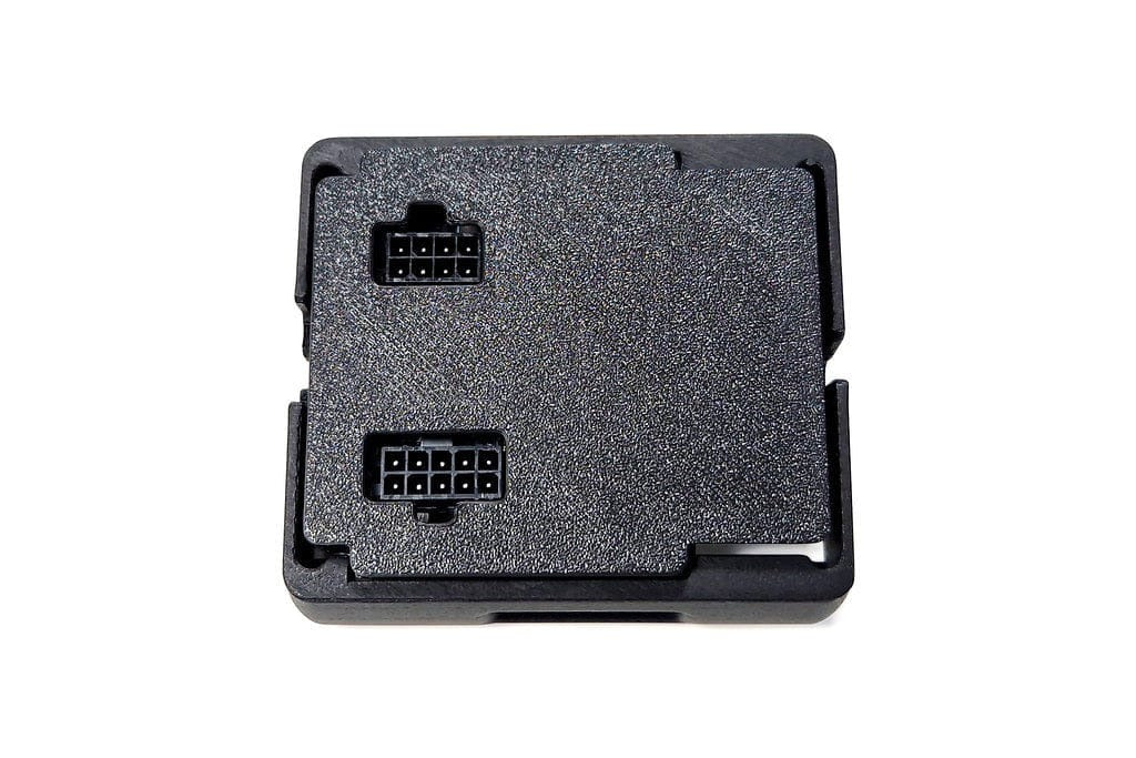 CANchecked E28 M5 / 5-Series MFD28 Multi Function Display | 2.8" Gen2 (LHD)