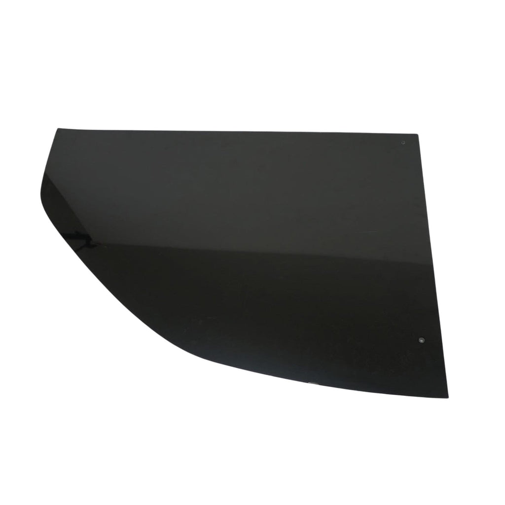 Ventus Autoworks Lip Version Front Splitter with Silver Support Rods - VW | MK7 | Jetta GLI (SCRATCH AND DENT)