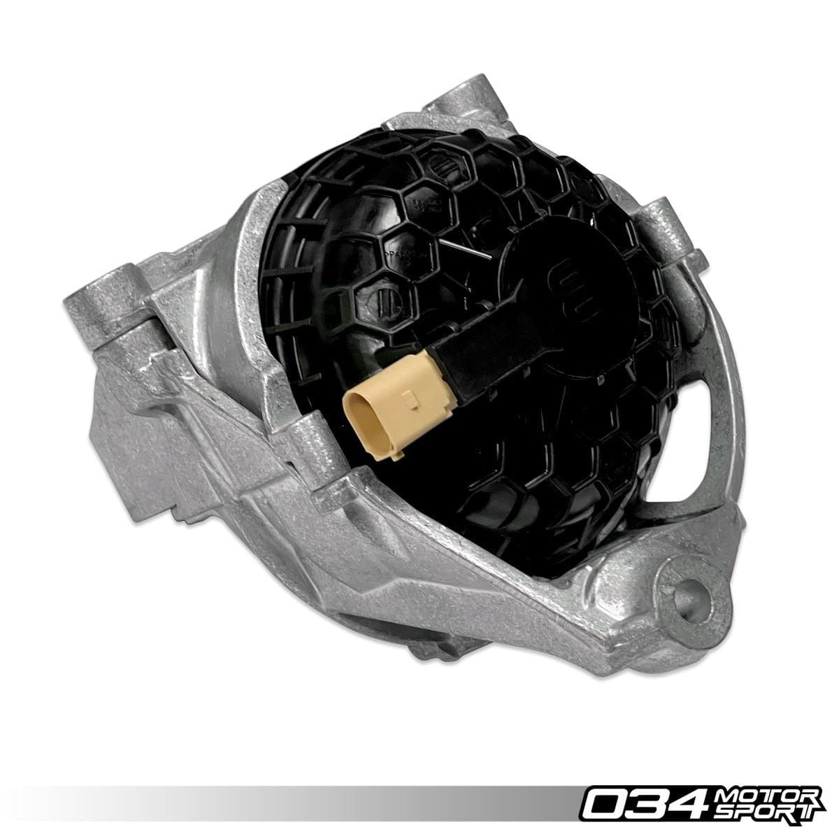 034Motorsport Street Density Motor Mount - Audi / 3.0T / 2.9T / B9 / B9.5 / S4 / S5 / SQ5