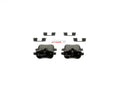 Quietcast Brake Pads - BMW