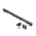 Nuke Performance Nissan 4cyl SR20DET (S14/S15) fuel rail - IACV Delete