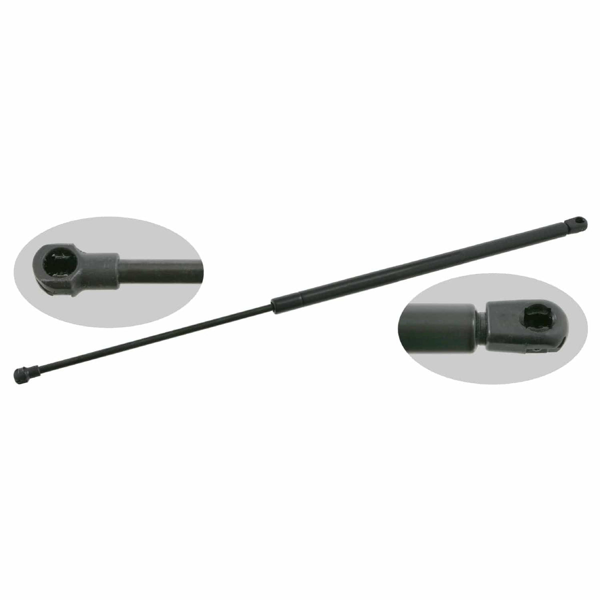 Lift Support For Bonnet - BMW