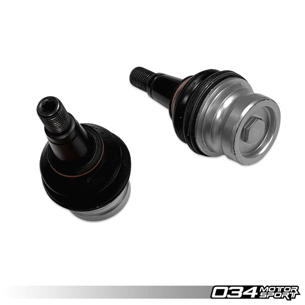 034Motorsport Density Line Lower Control Arm Kit - Audi / B9 / B9.5 / A4 / S5 / RS4 / A5 / S5 / RS5