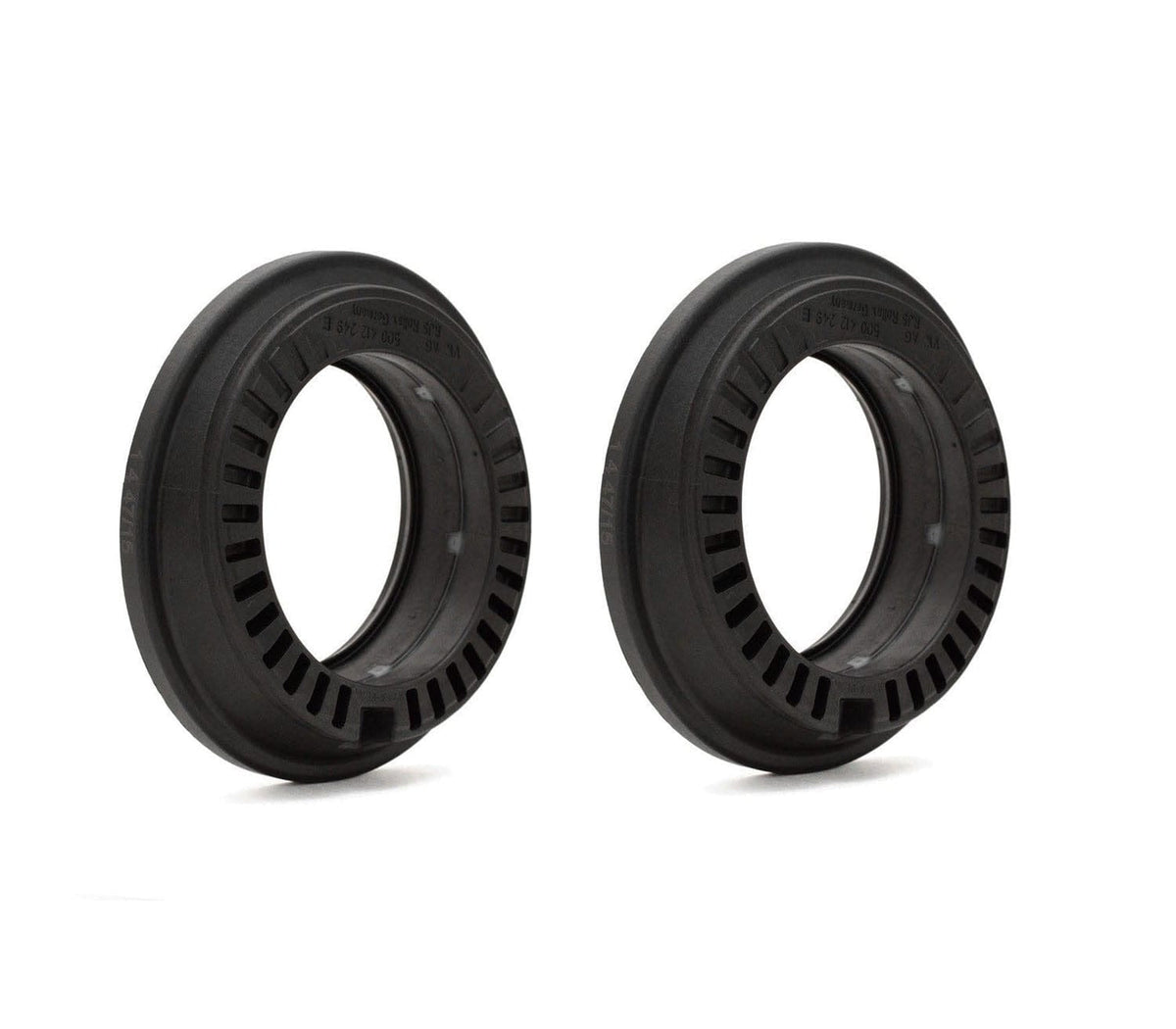 034Motorsport Strut Mount Bearing / Mk7 / Mk8 Golf GTI & R / 8V / 8S A3 S3 TT & TTS