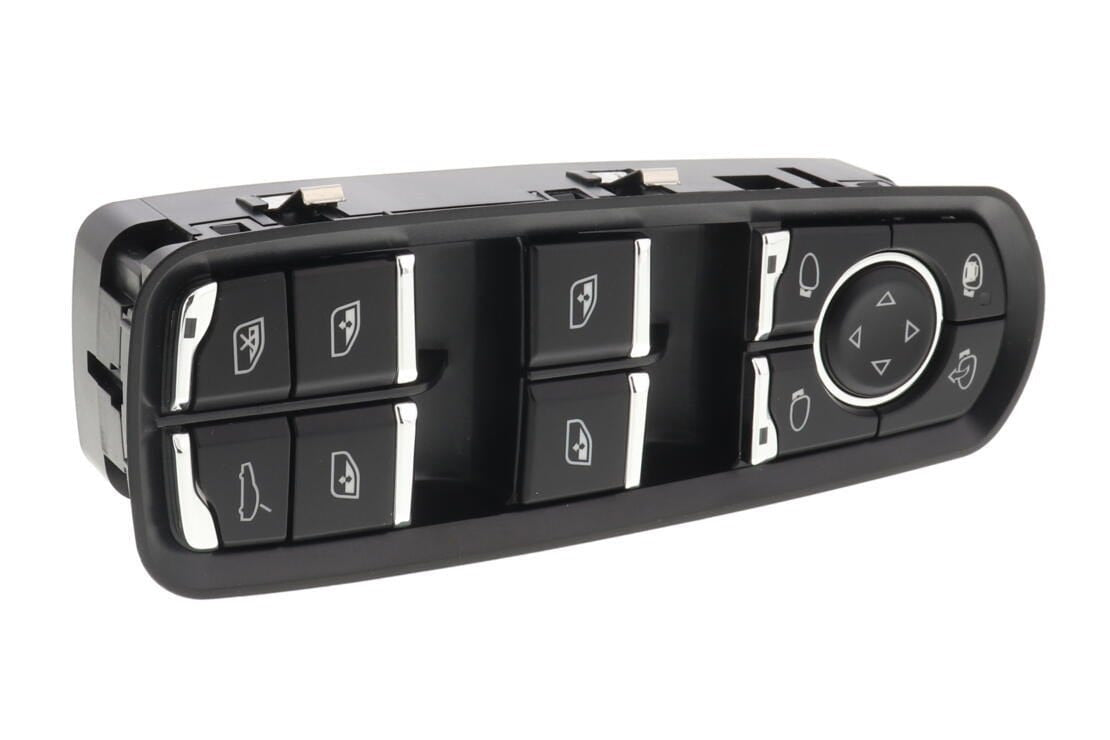 Window Regulator Switch - Porsche