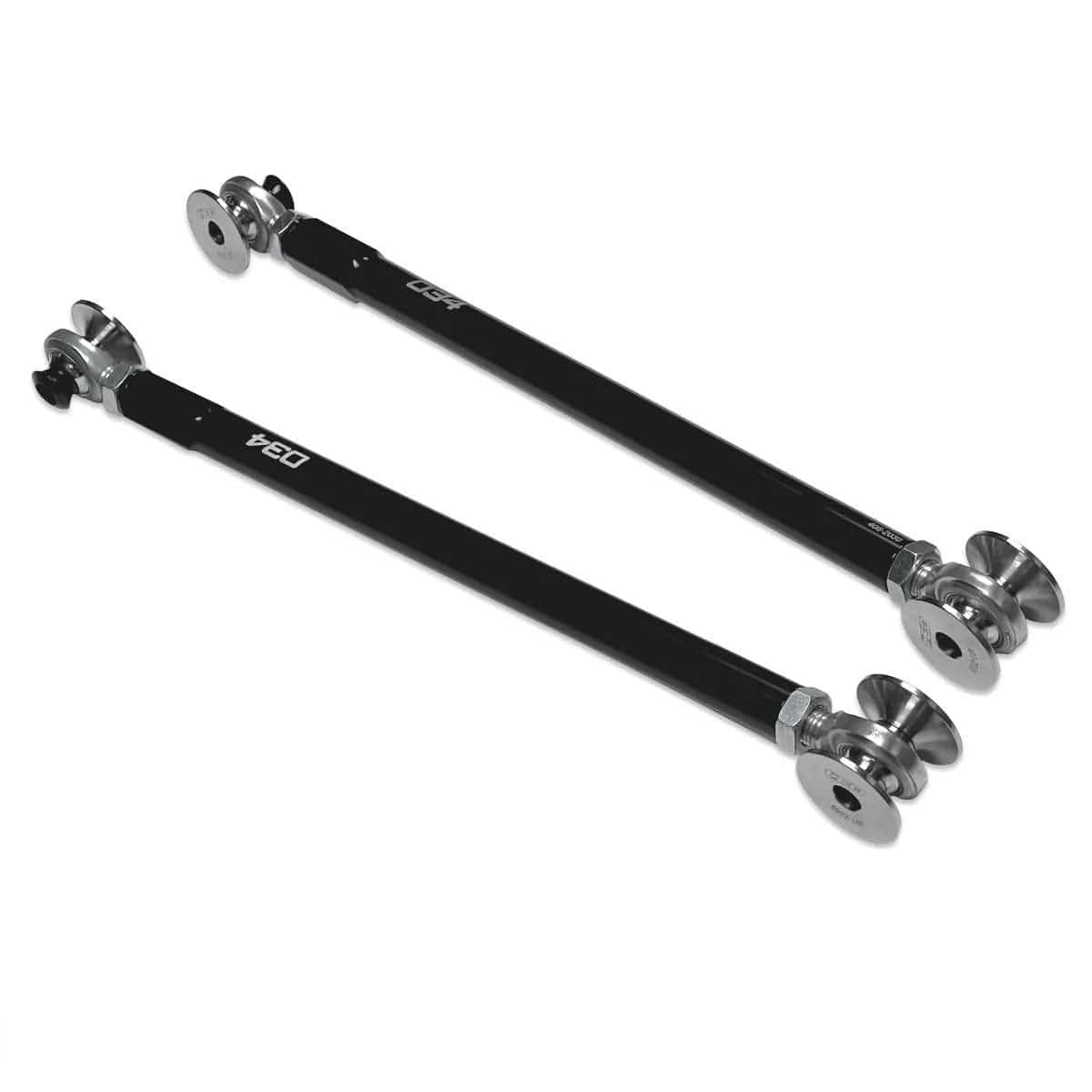 034Motorsport Adjustable Rear Toe Links - Audi / B9 / B9.5 / A4 / A5 / S4 / S5 / RS4 / RS5