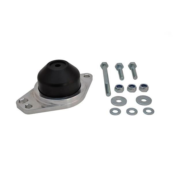 034Motorsport Motor Mount - Audi I5 - Motorsport Spec - Billet Aluminum & Delrin