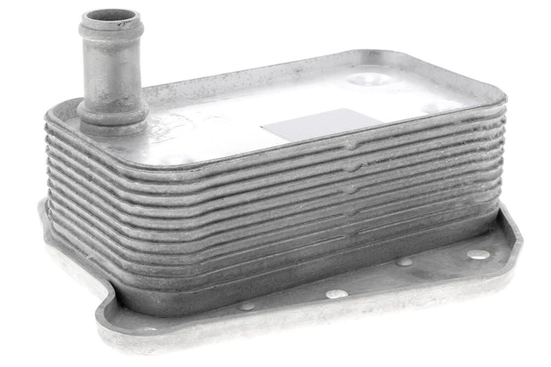 Engine Oil Cooler - Mercedes