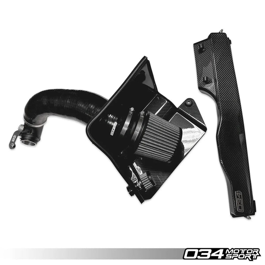 034Motorsport S34 Insuction Bundle - VW / Audi / MQB / EA888 Gen 3