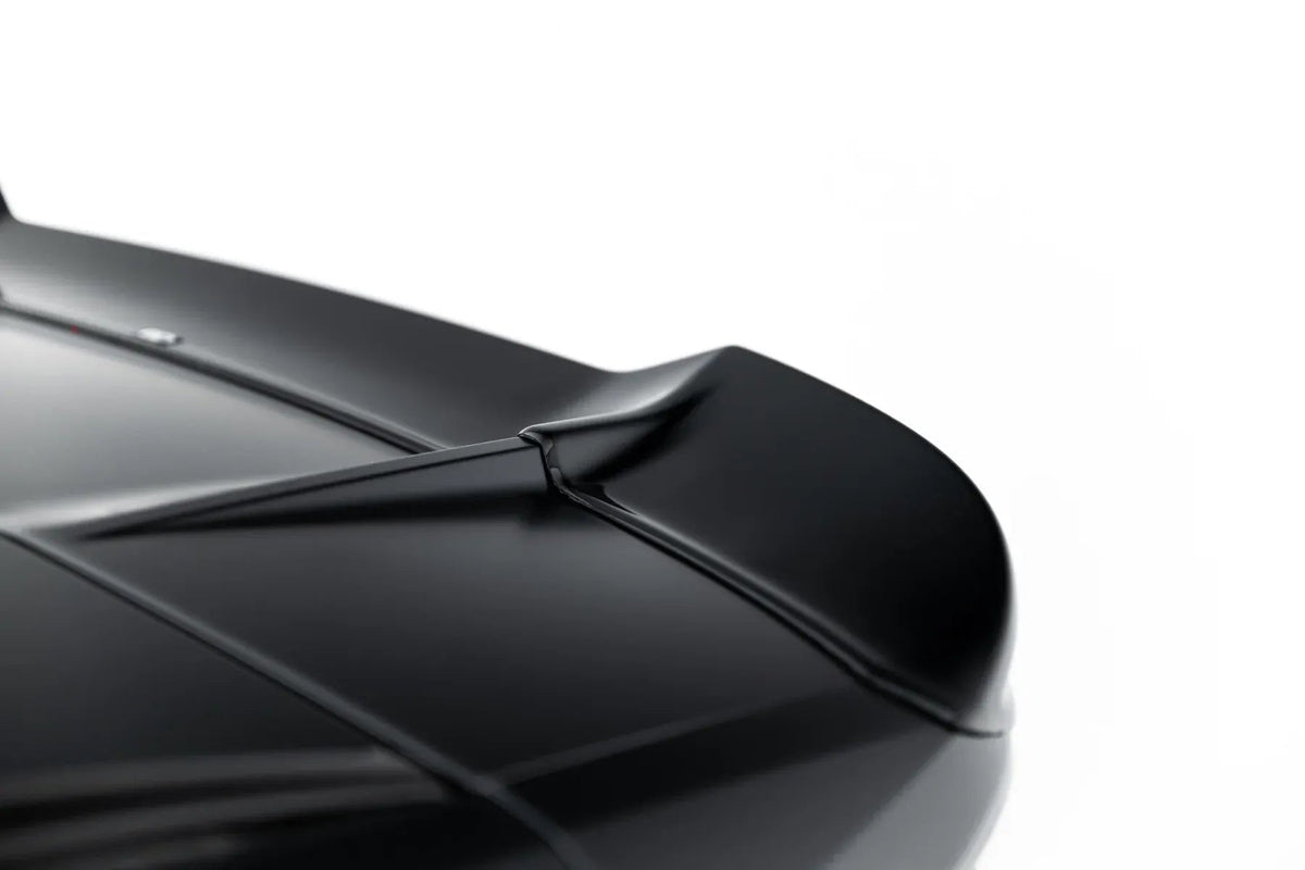 Maxton Design Spoiler Cap 3D - BMW X1 M35i U11