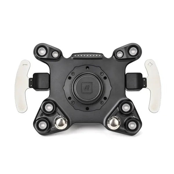 JQ Werks Madtrace Gen2 Podium Line Racing Steering Wheel System For BMW G Series