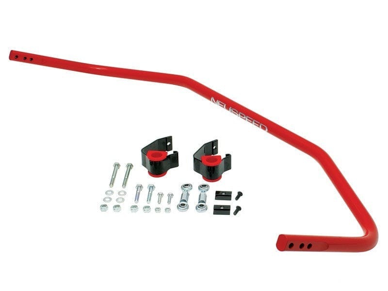 Neuspeed Rear Anti - Sway Bar - 28MM Mk4 Golf / Jetta / Beetle