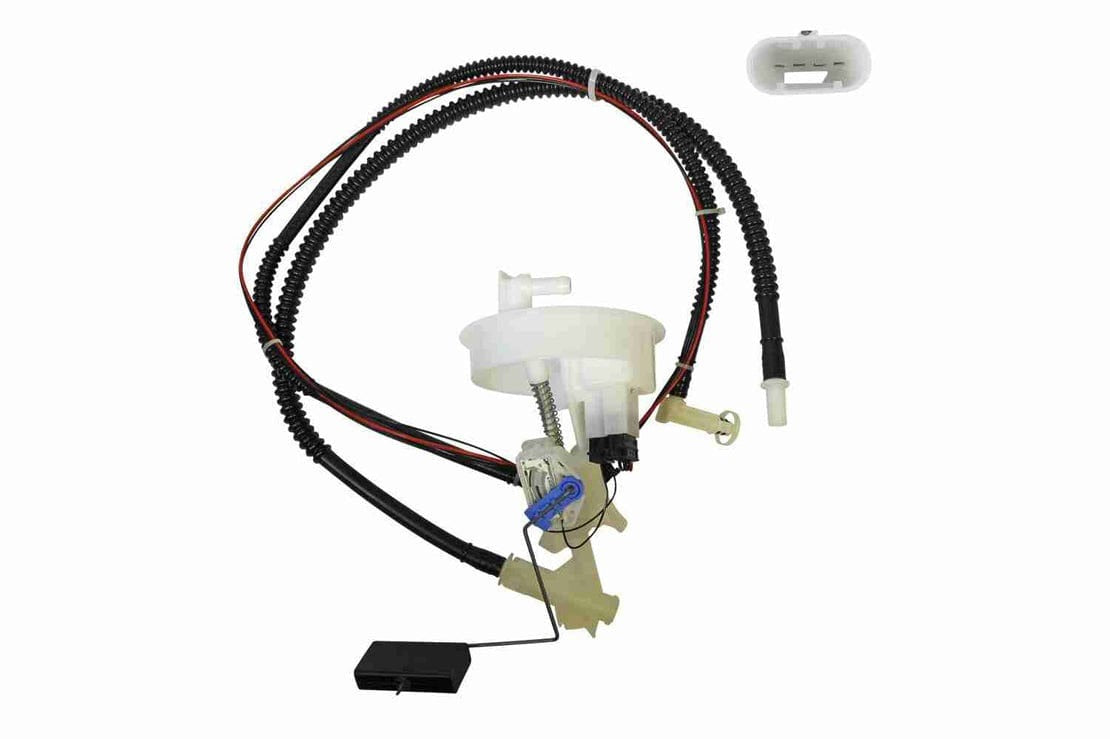 Fuel Tank Sender Unit - Mercedes