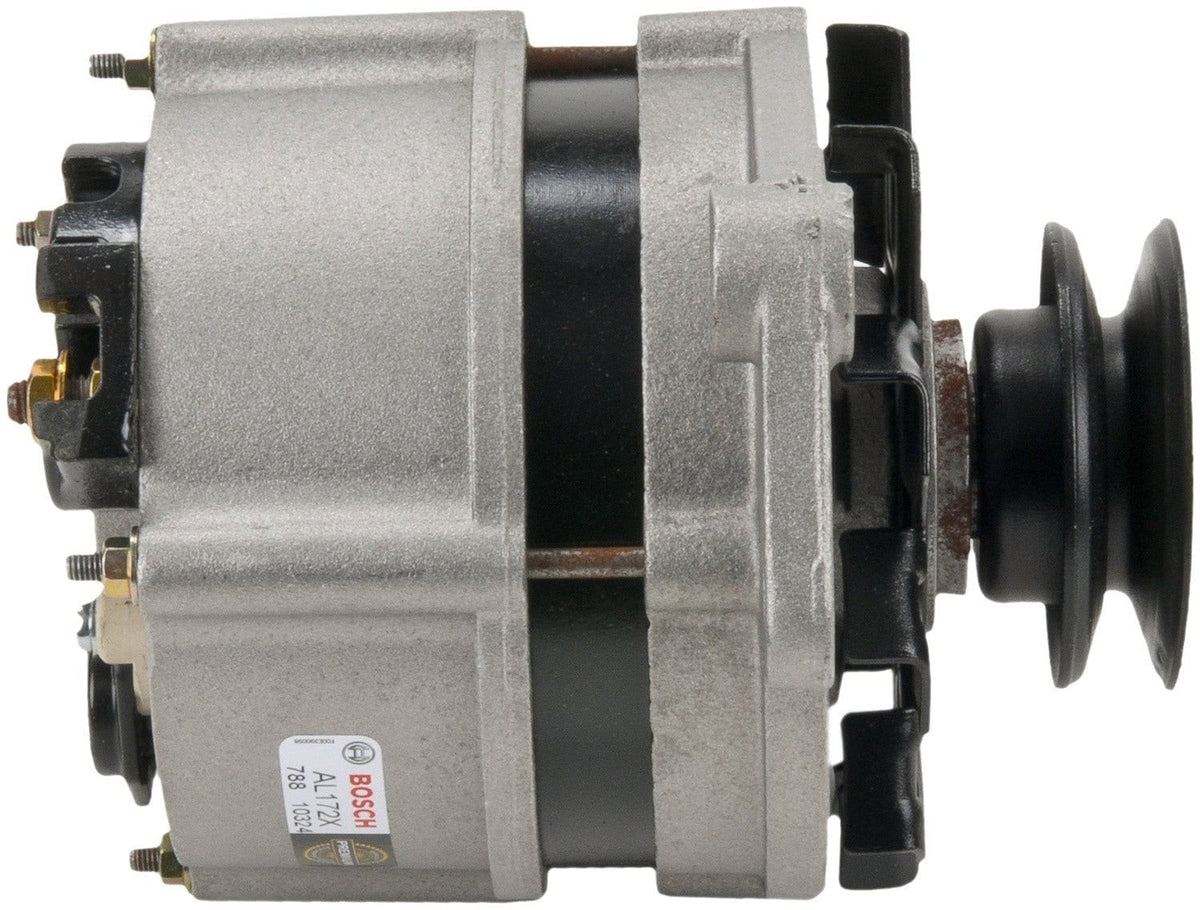 Alternator - VW/Audi