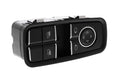 Window Regulator Switch - Porsche