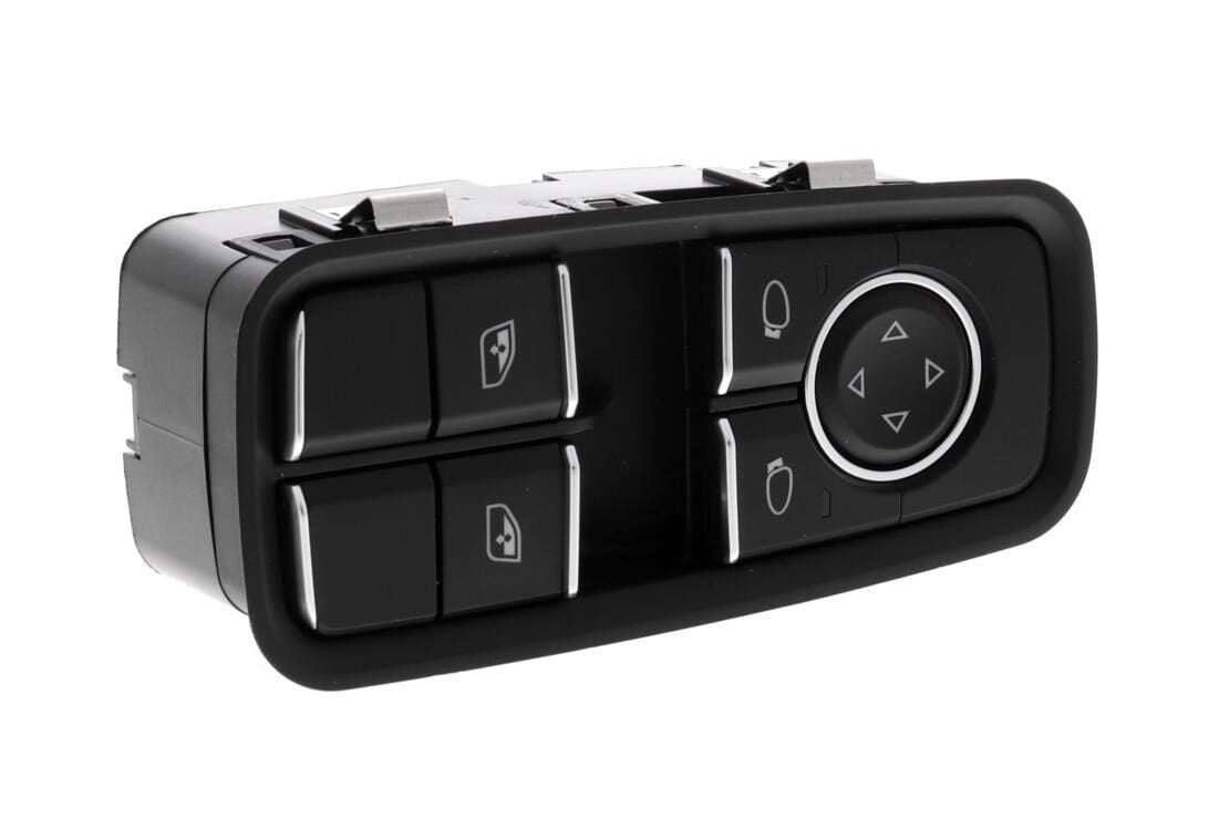 Window Regulator Switch - Porsche