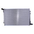 Radiator - VW/Audi