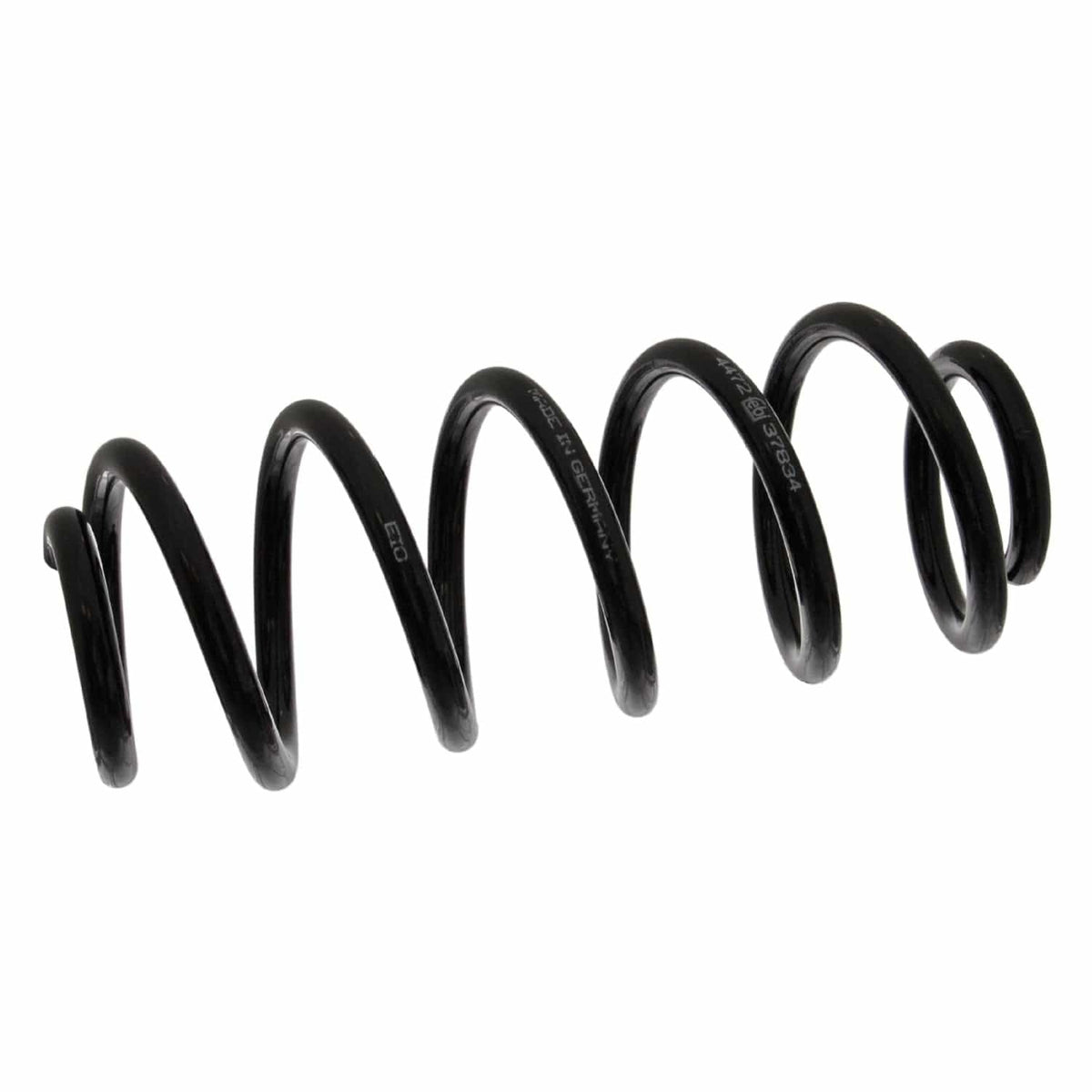 Coil Spring - VW/Audi