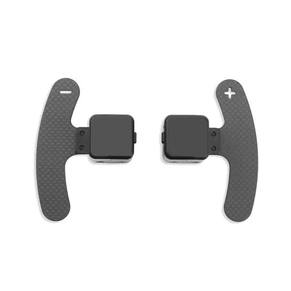 JQ Werks Madtrace Gen 2 Racing Steering Wheel System Paddle Shifters