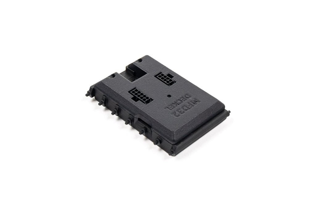 CANchecked Ford F150 MFD32 Multi Function Display | 3.2" Gen2 (LHD)