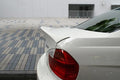 3D Design E90 3-Series Trunk Spoiler