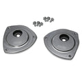 034Motorsport Dynamic+ Caster Mount Pair - VW/Audi / MQB / EVO4