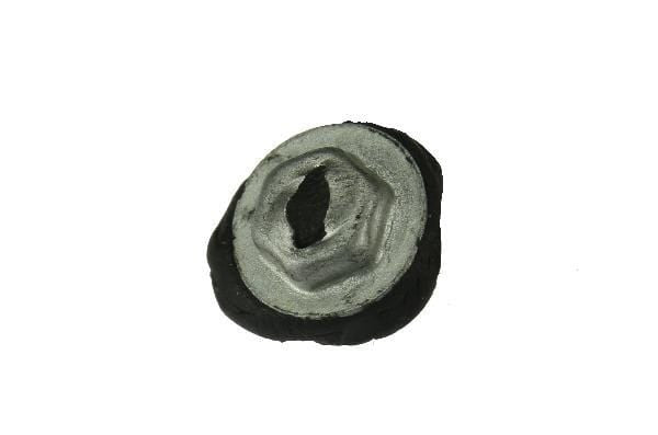Emblem Retainer - Porsche