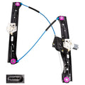 Window Regulator with Motor - BMW