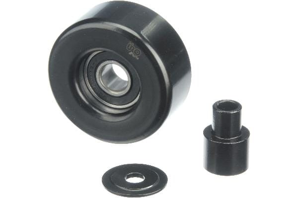 Acc. Belt Idler Pulley - Porsche