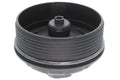Cap, Oil Filter Housing - VW/Audi