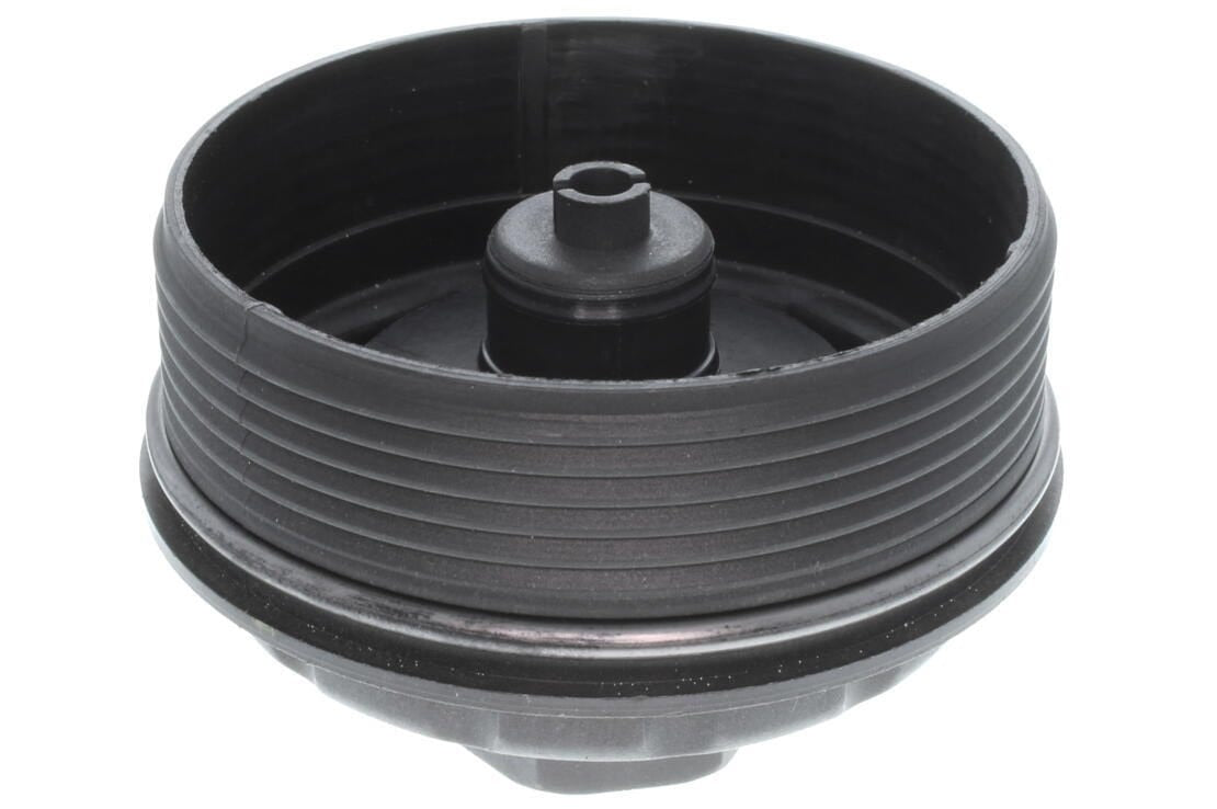 Cap, Oil Filter Housing - VW/Audi