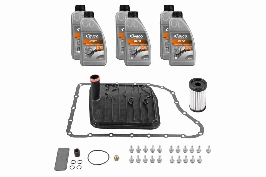 Automatic Transmission Service Kit With Hardware - Ford